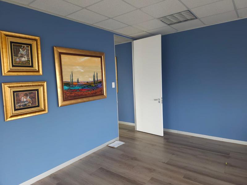 To Let commercial Property for Rent in Cape Town City Centre Western Cape
